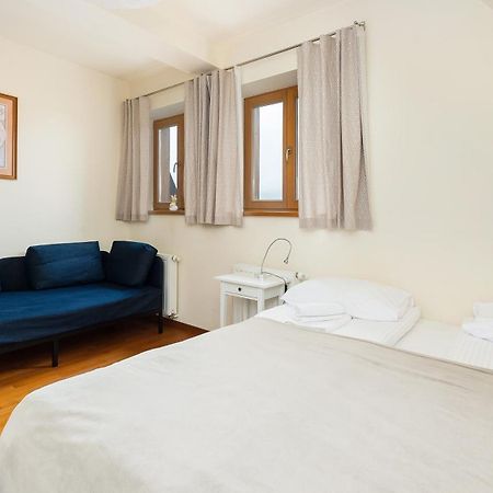 Apartamenty Sun & Snow Lipki Park Zakopane Exteriér fotografie