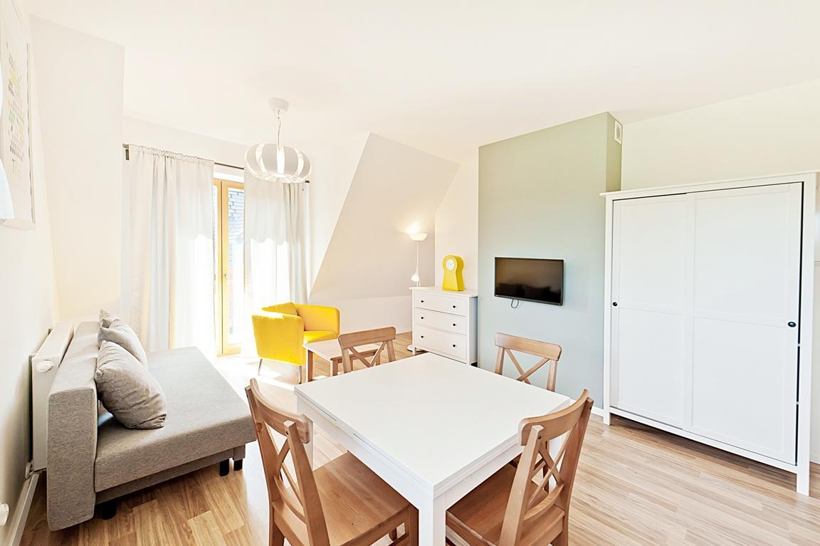 Apartamenty Sun & Snow Lipki Park Zakopane Exteriér fotografie