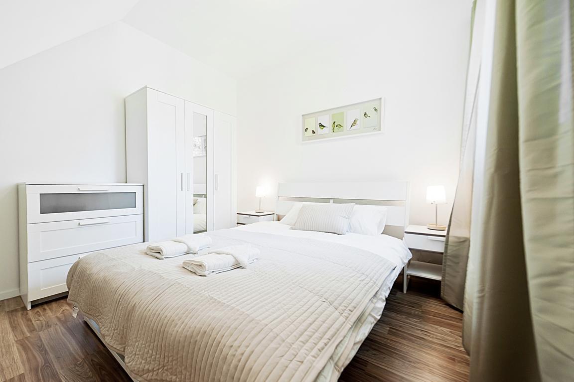 Apartamenty Sun & Snow Lipki Park Zakopane Exteriér fotografie