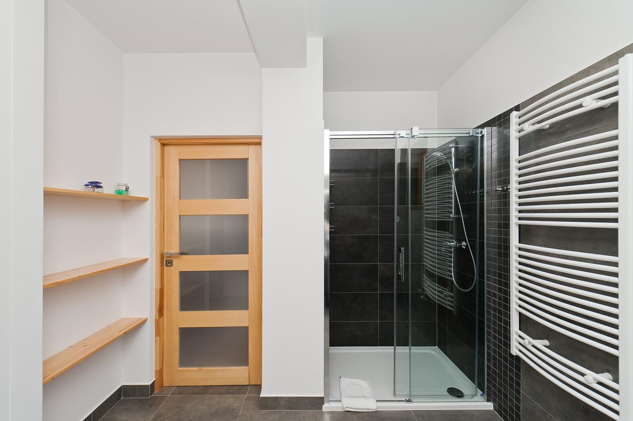 Apartamenty Sun & Snow Lipki Park Zakopane Exteriér fotografie
